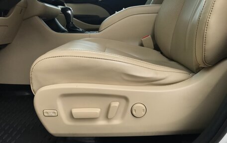 Toyota Highlander III, 2014 год, 3 290 000 рублей, 27 фотография