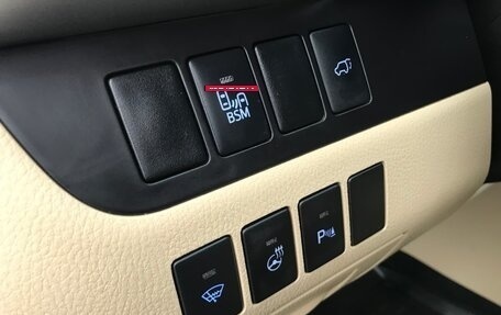 Toyota Highlander III, 2014 год, 3 290 000 рублей, 28 фотография