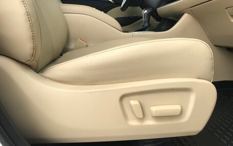 Toyota Highlander III, 2014 год, 3 290 000 рублей, 31 фотография