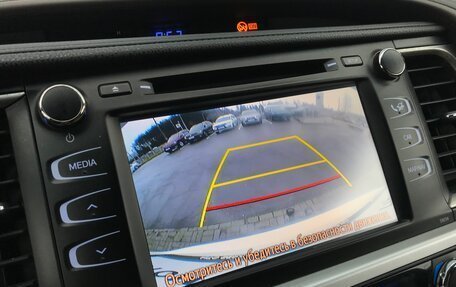 Toyota Highlander III, 2014 год, 3 290 000 рублей, 38 фотография