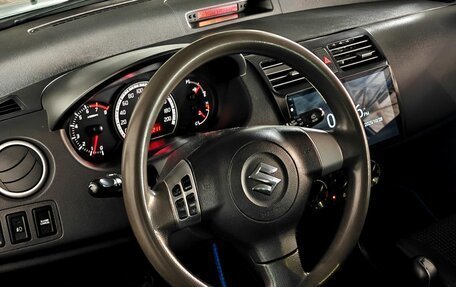 Suzuki Swift III, 2007 год, 467 000 рублей, 14 фотография