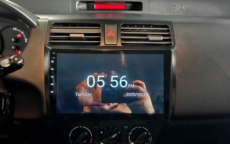 Suzuki Swift III, 2007 год, 467 000 рублей, 13 фотография