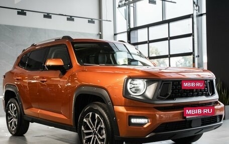 Haval H7, 2025 год, 3 849 000 рублей, 5 фотография