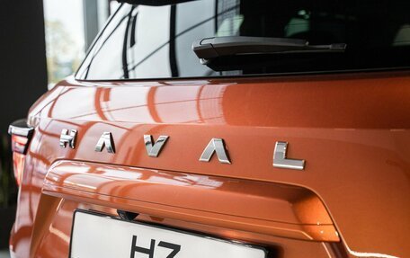 Haval H7, 2025 год, 3 849 000 рублей, 16 фотография