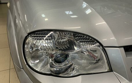 Chevrolet Niva I рестайлинг, 2014 год, 614 000 рублей, 3 фотография