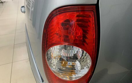 Chevrolet Niva I рестайлинг, 2014 год, 614 000 рублей, 9 фотография