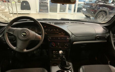 Chevrolet Niva I рестайлинг, 2014 год, 614 000 рублей, 15 фотография