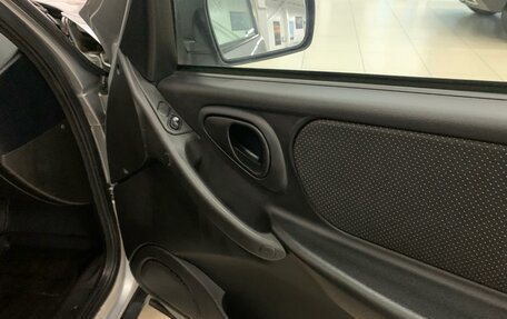 Chevrolet Niva I рестайлинг, 2014 год, 614 000 рублей, 23 фотография