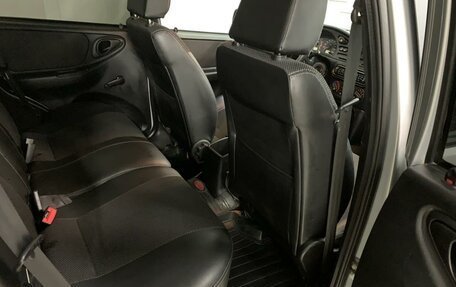 Chevrolet Niva I рестайлинг, 2014 год, 614 000 рублей, 27 фотография