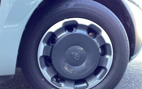 Toyota Sienta, 2022 год, 1 309 000 рублей, 9 фотография