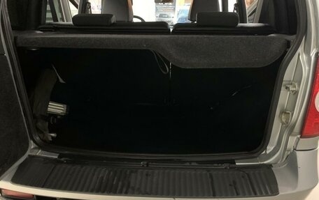 Chevrolet Niva I рестайлинг, 2014 год, 614 000 рублей, 30 фотография