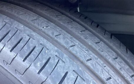 Toyota Sienta, 2022 год, 1 309 000 рублей, 14 фотография