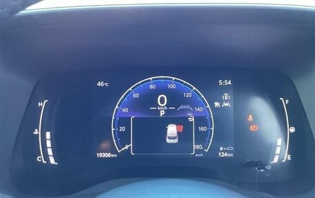 Toyota Sienta, 2022 год, 1 309 000 рублей, 26 фотография