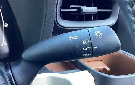 Toyota Sienta, 2022 год, 1 309 000 рублей, 19 фотография