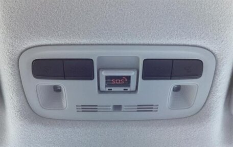 Toyota Sienta, 2022 год, 1 309 000 рублей, 30 фотография