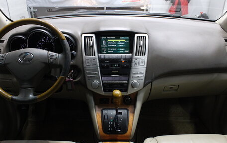 Lexus RX II рестайлинг, 2005 год, 1 328 000 рублей, 6 фотография