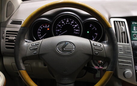 Lexus RX II рестайлинг, 2005 год, 1 328 000 рублей, 8 фотография