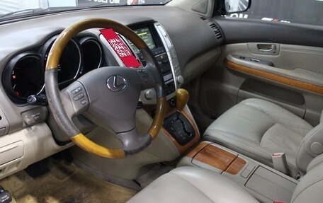 Lexus RX II рестайлинг, 2005 год, 1 328 000 рублей, 5 фотография