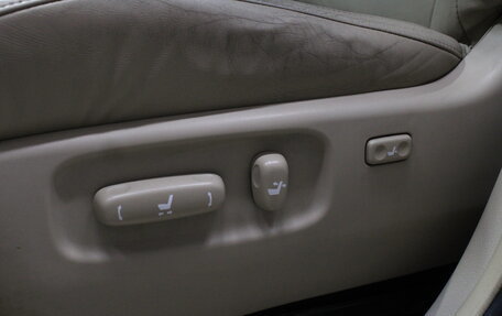 Lexus RX II рестайлинг, 2005 год, 1 328 000 рублей, 13 фотография