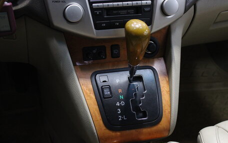 Lexus RX II рестайлинг, 2005 год, 1 328 000 рублей, 12 фотография