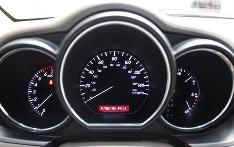 Lexus RX II рестайлинг, 2005 год, 1 328 000 рублей, 9 фотография