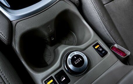 Nissan X-Trail, 2016 год, 2 000 000 рублей, 20 фотография