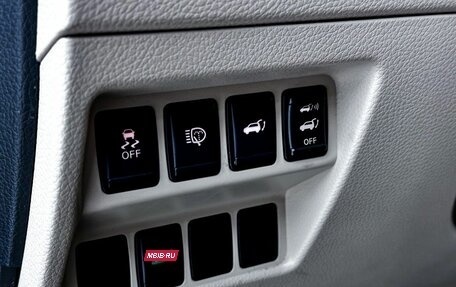 Nissan X-Trail, 2016 год, 2 000 000 рублей, 12 фотография