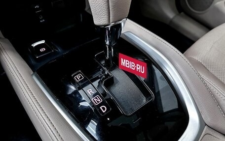 Nissan X-Trail, 2016 год, 2 000 000 рублей, 19 фотография