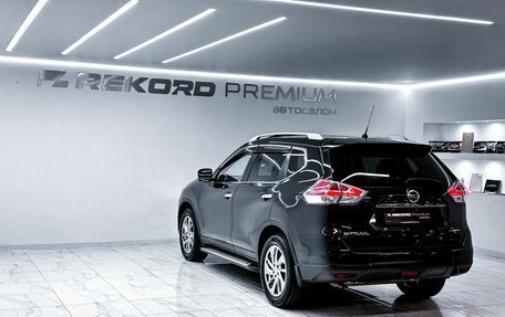 Nissan X-Trail, 2016 год, 2 000 000 рублей, 26 фотография