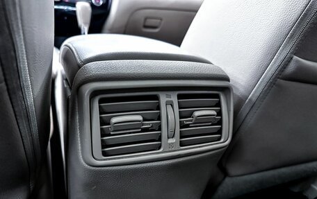 Nissan X-Trail, 2016 год, 2 000 000 рублей, 25 фотография