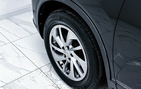 Nissan X-Trail, 2016 год, 2 000 000 рублей, 31 фотография