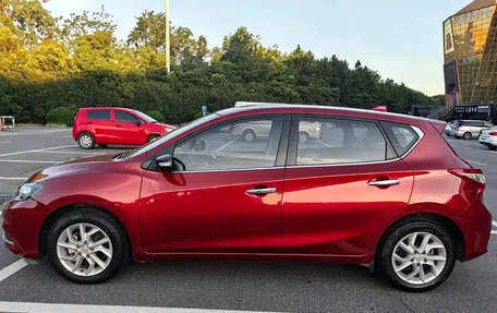 Nissan Tiida, 2021 год, 1 300 155 рублей, 4 фотография