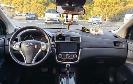 Nissan Tiida, 2021 год, 1 300 155 рублей, 8 фотография