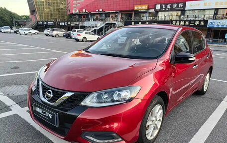 Nissan Tiida, 2021 год, 1 300 155 рублей, 3 фотография