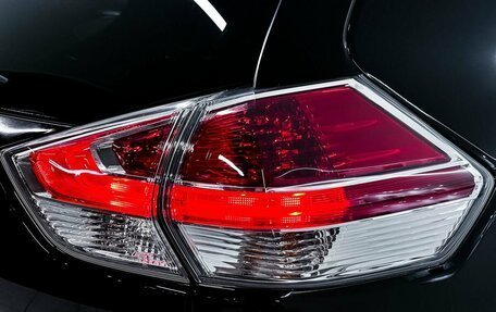 Nissan X-Trail, 2016 год, 2 000 000 рублей, 32 фотография