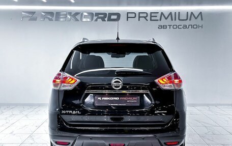 Nissan X-Trail, 2016 год, 2 000 000 рублей, 28 фотография