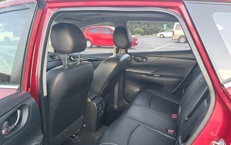 Nissan Tiida, 2021 год, 1 300 155 рублей, 9 фотография