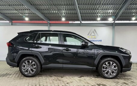 Toyota RAV4, 2025 год, 4 299 000 рублей, 6 фотография
