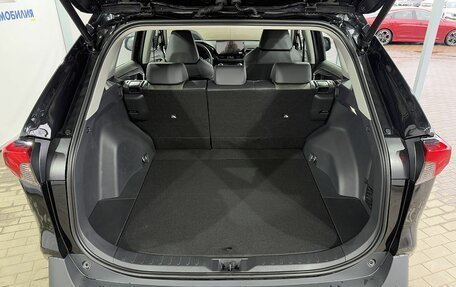 Toyota RAV4, 2025 год, 4 299 000 рублей, 8 фотография