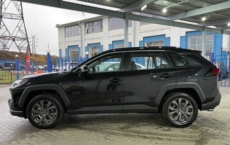 Toyota RAV4, 2025 год, 4 299 000 рублей, 2 фотография