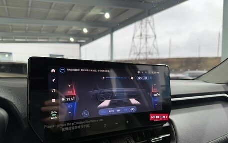 Toyota RAV4, 2025 год, 4 299 000 рублей, 15 фотография