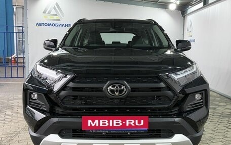 Toyota RAV4, 2025 год, 4 299 000 рублей, 9 фотография