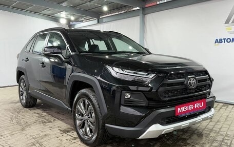 Toyota RAV4, 2025 год, 4 299 000 рублей, 7 фотография