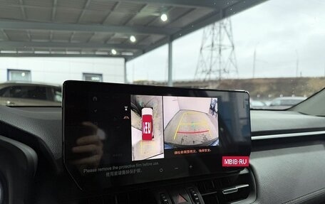 Toyota RAV4, 2025 год, 4 299 000 рублей, 14 фотография