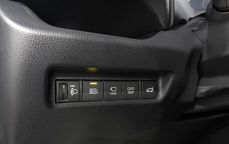 Toyota RAV4, 2025 год, 4 299 000 рублей, 22 фотография