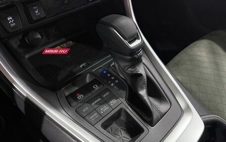 Toyota RAV4, 2025 год, 4 299 000 рублей, 19 фотография