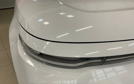 KIA Soul III, 2019 год, 1 738 000 рублей, 3 фотография