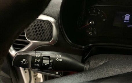 KIA Soul III, 2019 год, 1 738 000 рублей, 17 фотография