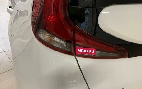 KIA Soul III, 2019 год, 1 738 000 рублей, 9 фотография