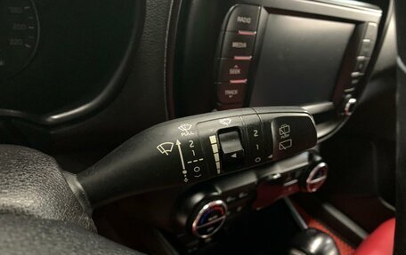 KIA Soul III, 2019 год, 1 738 000 рублей, 19 фотография